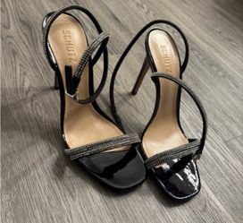 Schutz heels