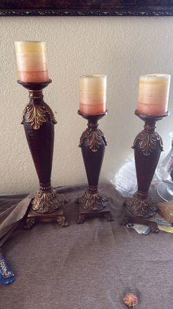 Table decor, kitchen table decoration