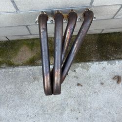 B Series Header (unknown Brand)