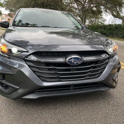 2024 Subaru Legacy Premium Only 24500 Miles $18500