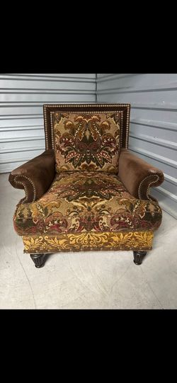 Sofa chair