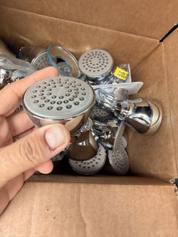 Shower Heads