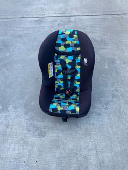 Car seat