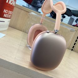 Apple AirPod Pro Max