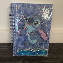 nwt stitch notebook