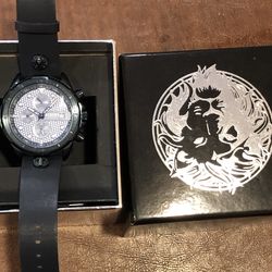 VERSUS VERSACE COLLECTION WATCH FOR MEN !!