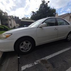 2005 Toyota Camry