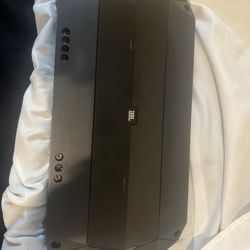 1000 Watts 1 Ch Jbl Amplifier 