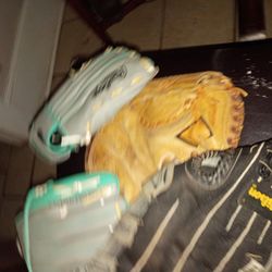 Baseball Gloves