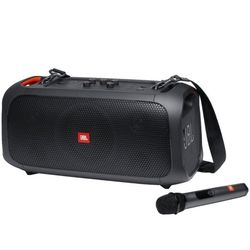 JBL PARTYBOX ON THE GO