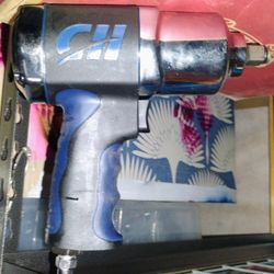 New Air Impact