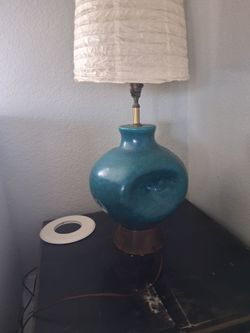 Mid-century modern very unique