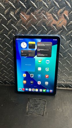 Apple iPad 11th Gen A3355 A16 WiFi Cellular 128GB -Blue