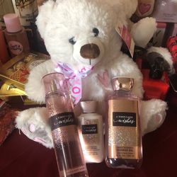Gifts 🎁 For Any Occasions Victoria Secret Lotion Perfumes Ask 