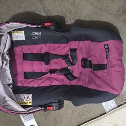 Baby Carrier 