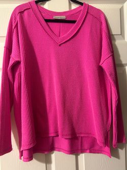 Zenana boutique tops
