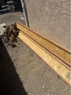 Trust/ Joist