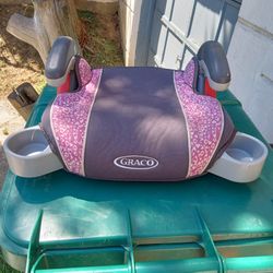 Booster Seat 
