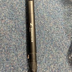 Microphone 