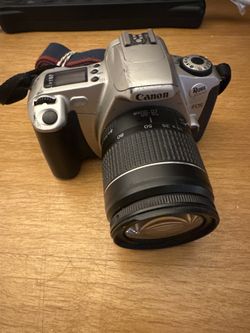 Canon Rebel 2000 EOS