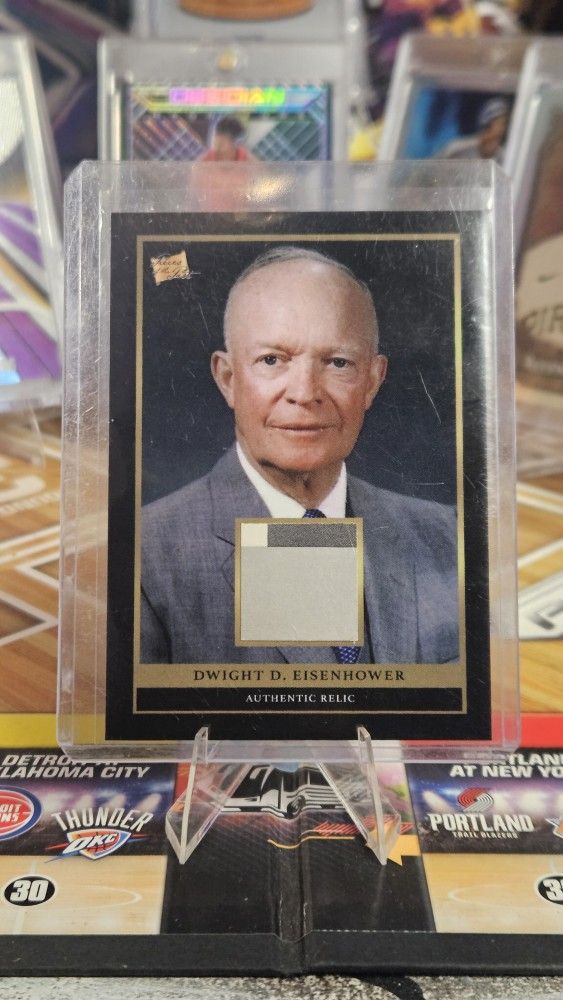 Trading Cards