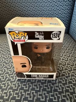 The Godfather Funko Pop