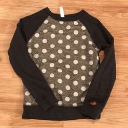 Cherokee Girls Sweater