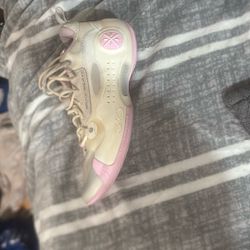 Way Of Wade 10 Low “ Storm Surge “