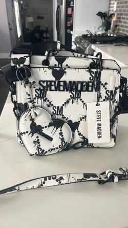 Steve Madden bag