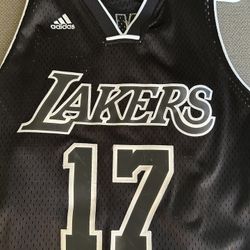 Andrew Bynum