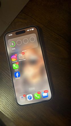 I phone 15