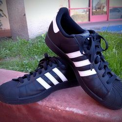 Adidas Superstar II Shoes