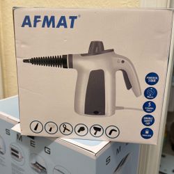 Handheld Steam Cleaner 