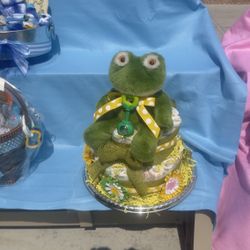 Baby baskets pop up sale