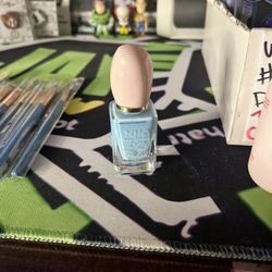 NHC long lasting nail polish Color 110 Cosmetic 