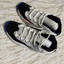 Reebok Question