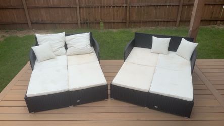 Daybeds