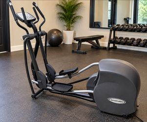SportArt Elliptical Trainer-$120