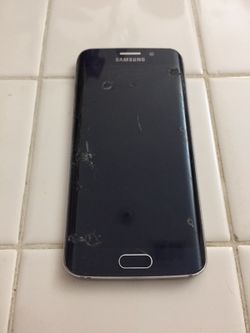 Galaxy s6 edge