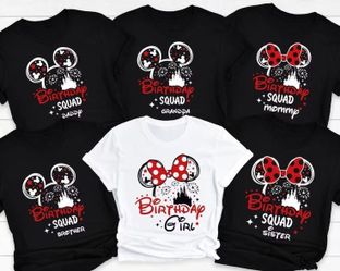 Playeras Personalizadas 👕 Custom T-shirts