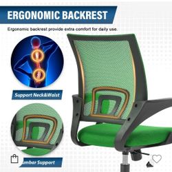 Silla  de Oficina  Nuevo 