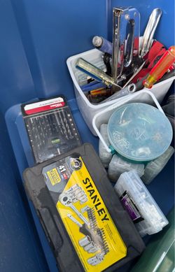 Miscellaneous Tools