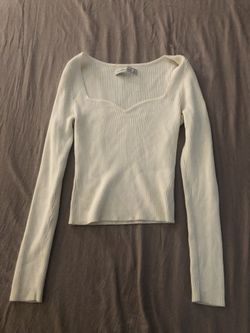 Abercrombie And Fitch Shirt 