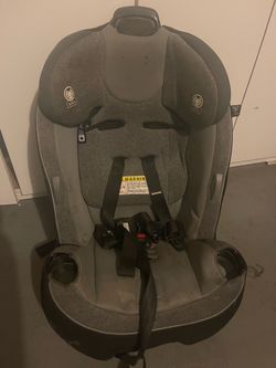 Car seat - FREE