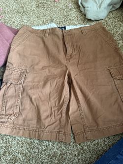 Lots Of Men’s Large 38 Assorted Shorts