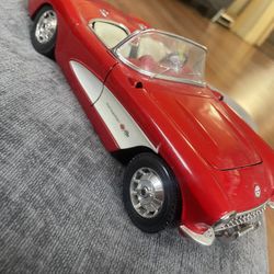 Model Car