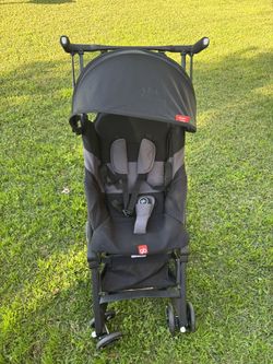 gb Pockit+ Stroller