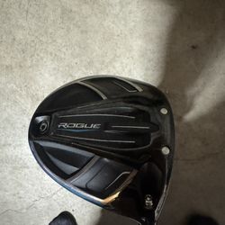 Callaway Rogue