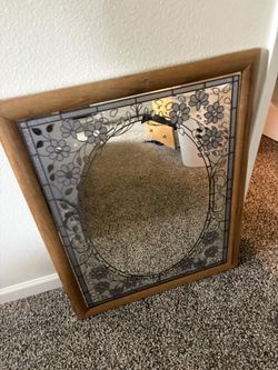 mirror