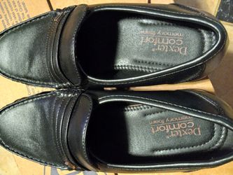 Dexter Slip On Loafters men size 7